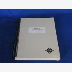 Aerotech Unidex 100 Motion Controller Man